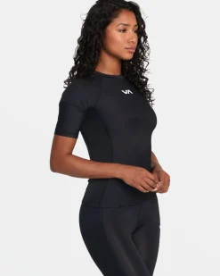 Women RVCA Compression Clothing><noscript><img width=
