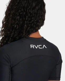 Women RVCA Compression Clothing><noscript><img width=