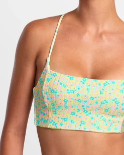 Women RVCA Bikini Tops|Bikini Tops><noscript><img width=