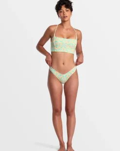 Women RVCA Bikini Bottoms|Bikini Bottoms><noscript><img width=
