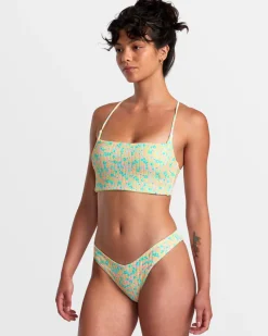 Women RVCA Bikini Bottoms|Bikini Bottoms><noscript><img width=