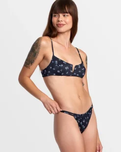 Women RVCA Bikini Bottoms|Bikini Bottoms><noscript><img width=