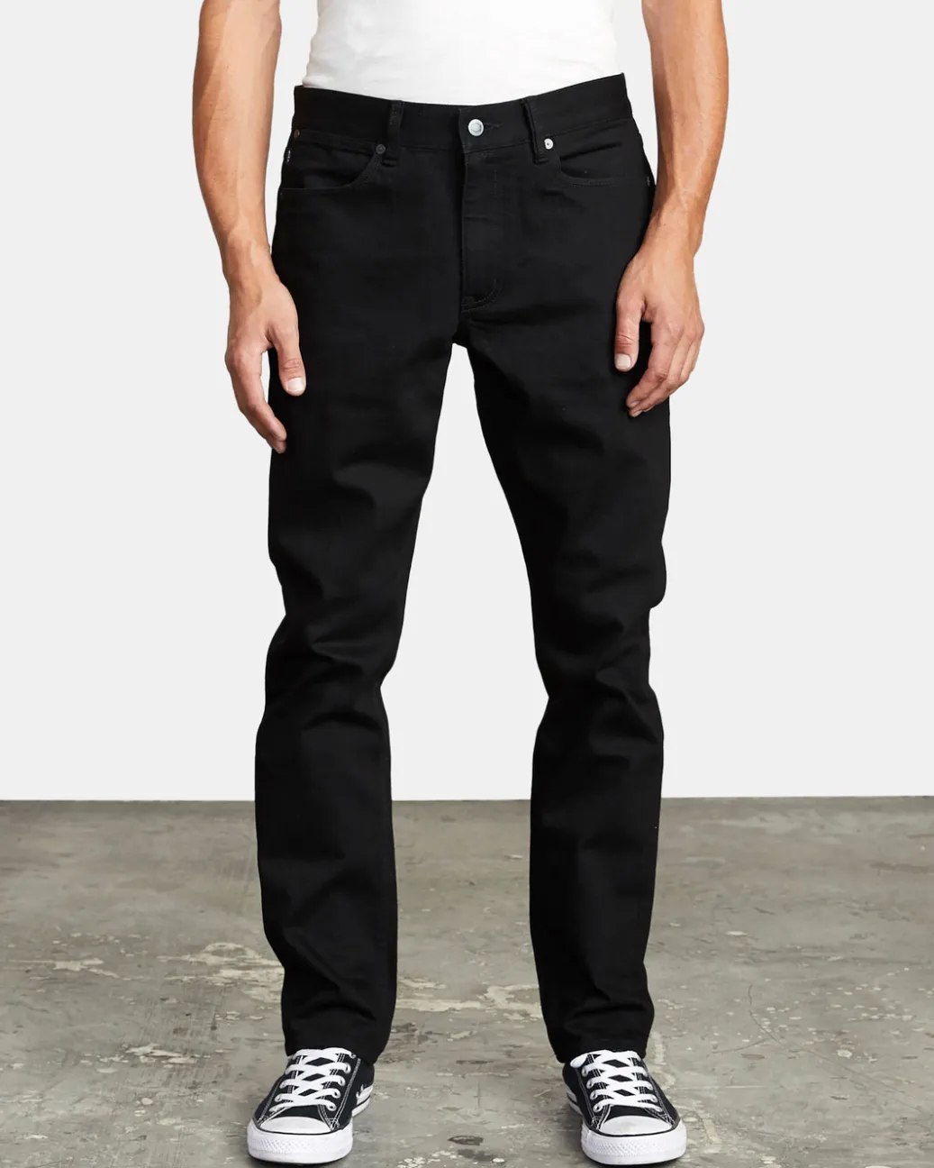 RVCA Pants|Denim>DAGGERS DENIM JEANS