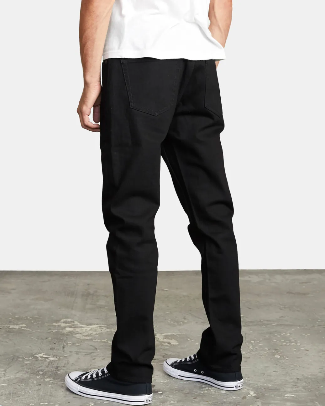 RVCA Pants|Denim>DAGGERS DENIM JEANS