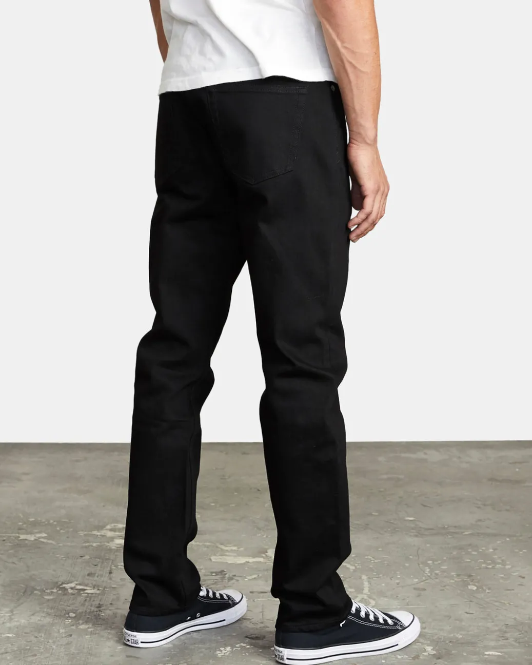 RVCA Pants|Denim>DAGGERS DENIM JEANS