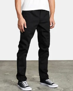 RVCA Pants|Denim><noscript><img width=