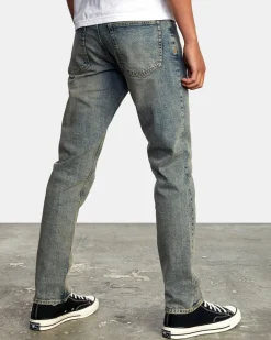 RVCA Denim><noscript><img width=