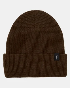 RVCA Hats / Beanies>DAYSHIFT BEANIE