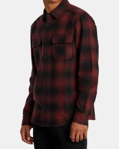 RVCA Shirts / Flannels><noscript><img width=