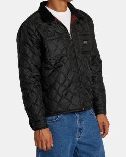 RVCA Jackets><noscript><img width=