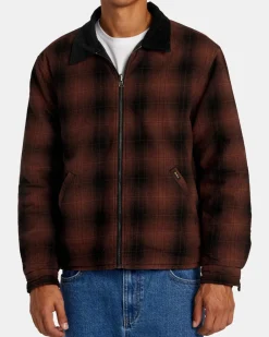 RVCA Jackets><noscript><img width=