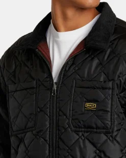 RVCA Jackets><noscript><img width=