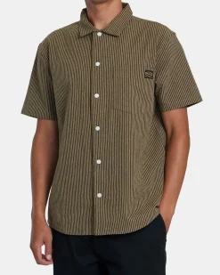 RVCA Shirts / Flannels><noscript><img width=