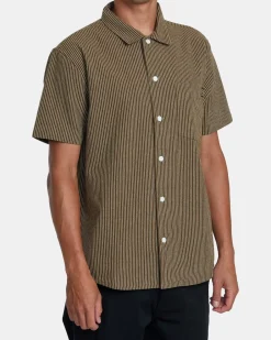 RVCA Shirts / Flannels><noscript><img width=