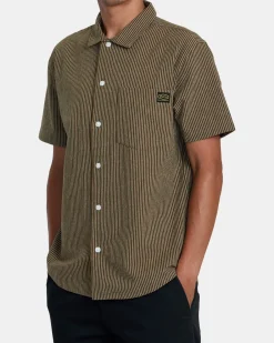 RVCA Shirts / Flannels><noscript><img width=