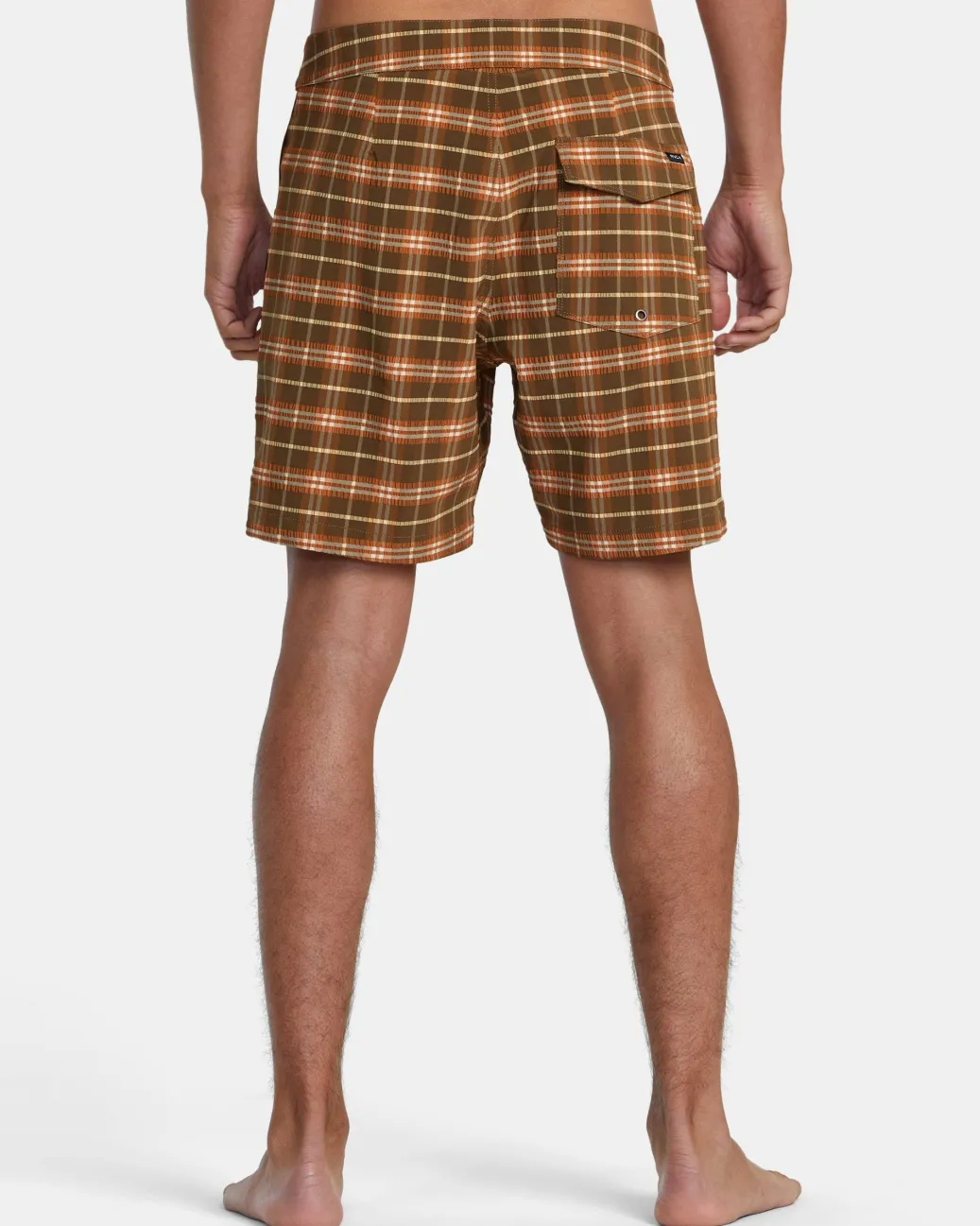 RVCA 16"-17" Outseam>DAYTRIP BOARDSHORTS 17''