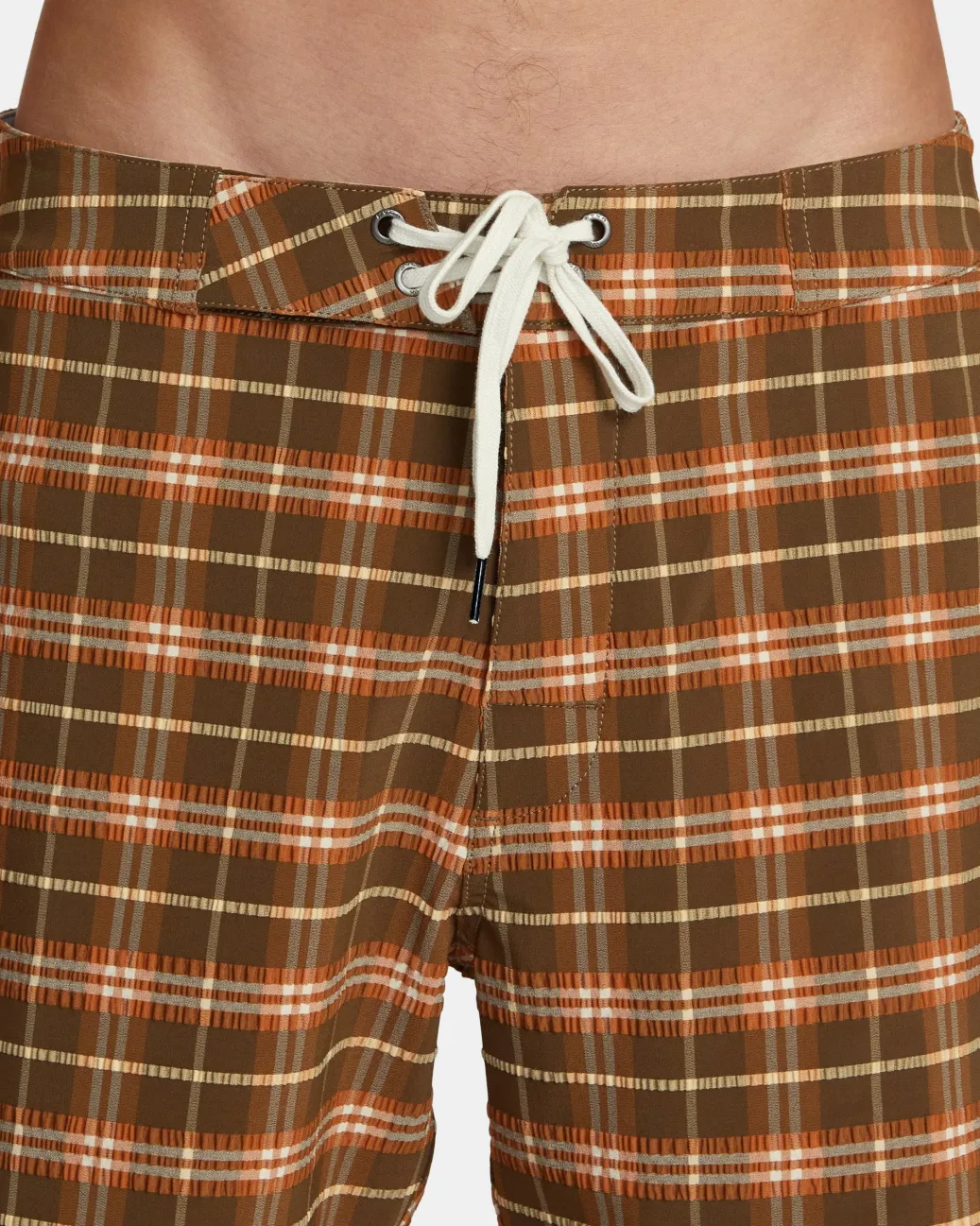 RVCA 16"-17" Outseam>DAYTRIP BOARDSHORTS 17''