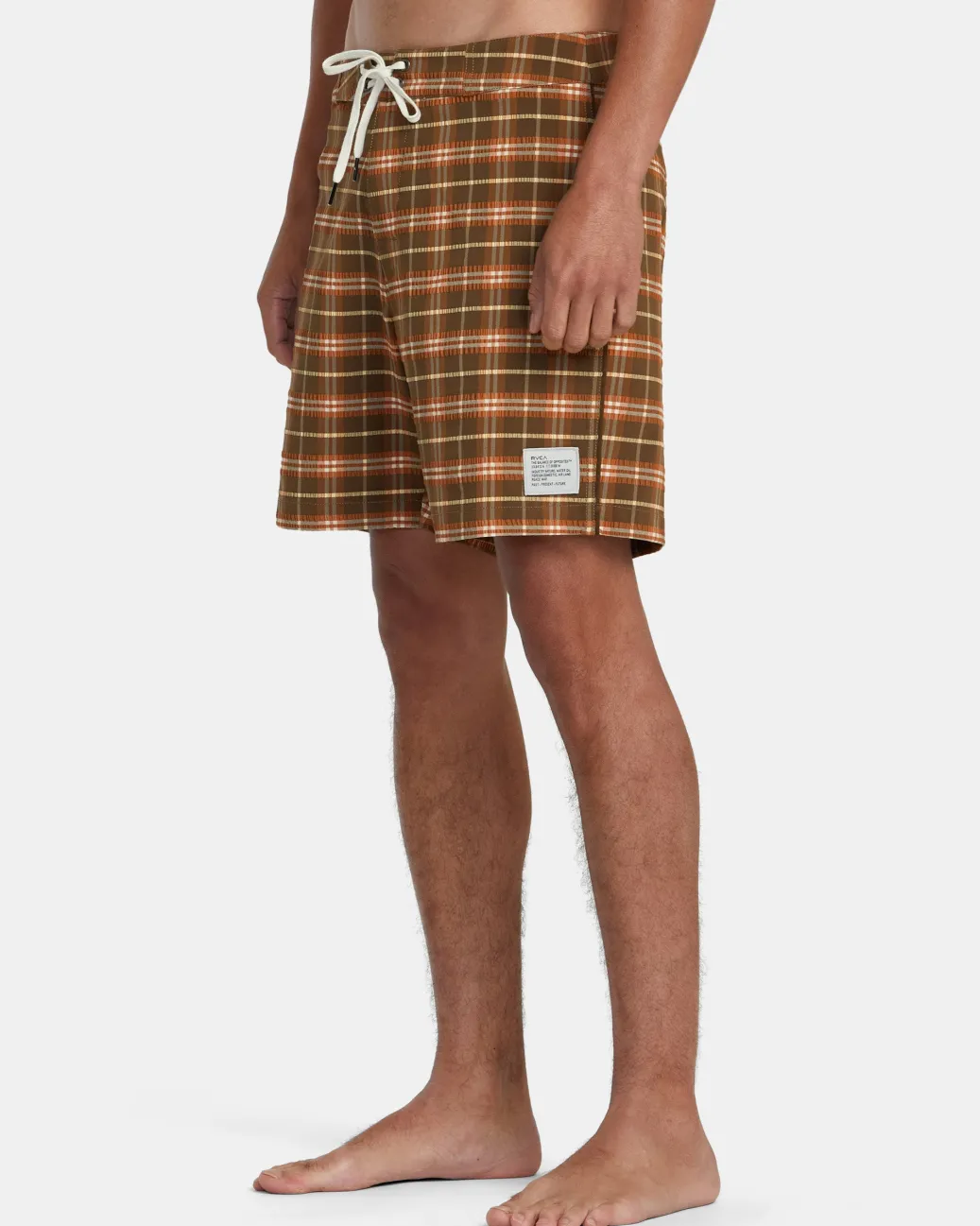 RVCA 16"-17" Outseam>DAYTRIP BOARDSHORTS 17''