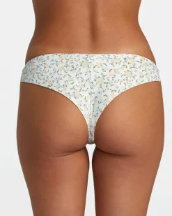 Women RVCA Bikini Bottoms|Bikini Bottoms><noscript><img width=