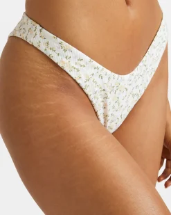 Women RVCA Bikini Bottoms|Bikini Bottoms><noscript><img width=