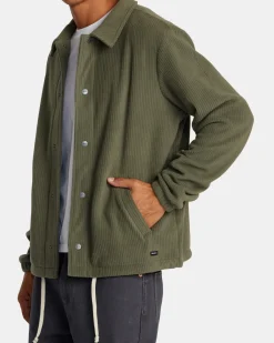 RVCA Jackets><noscript><img width=