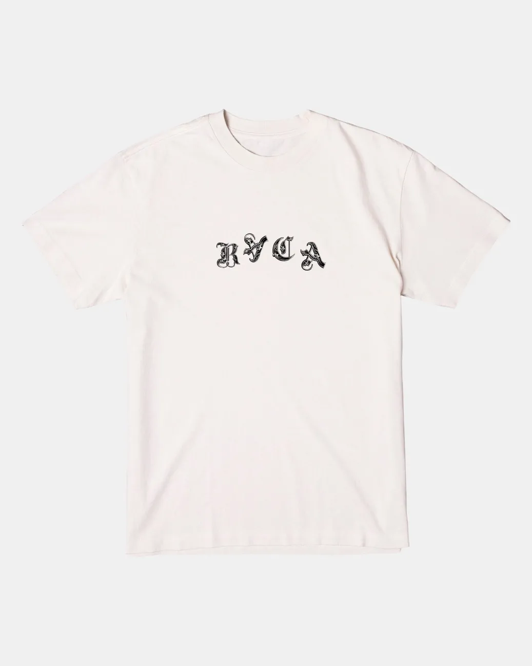 RVCA Tees / Tanks>DREAM REAPER TEE