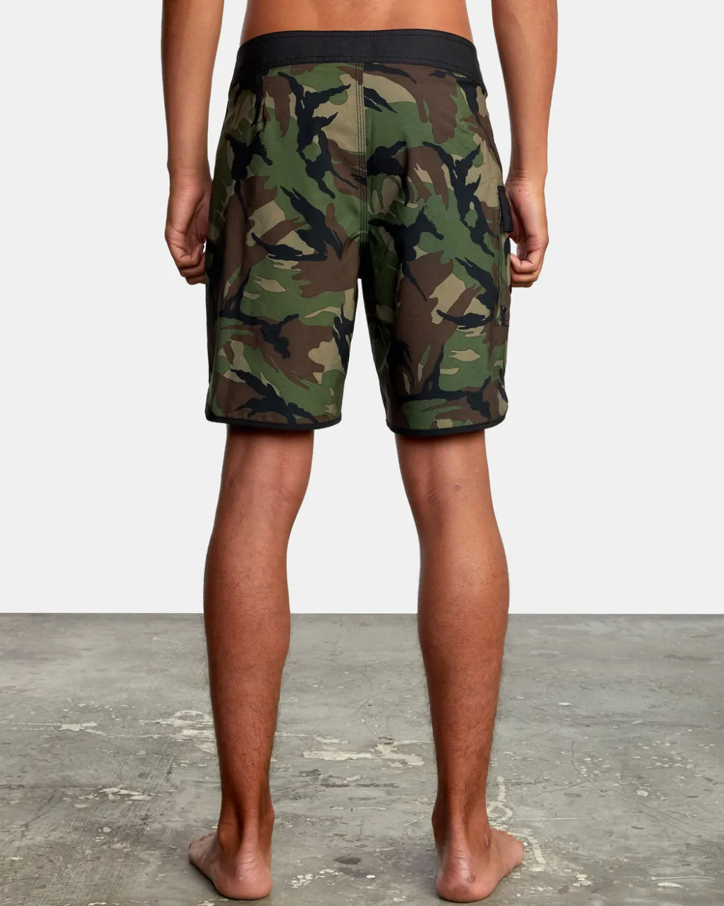 RVCA Boardshorts / Trunks|18"-19" Outseam>EASTERN 18" BOARDSHORTS