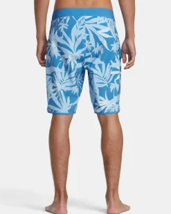 RVCA 20" Outseam>EASTERN 20" BOARDSHORTS
