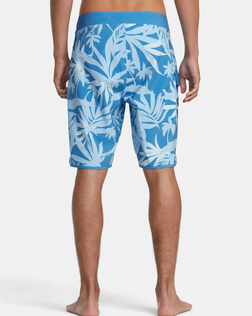 RVCA 20" Outseam>EASTERN 20" BOARDSHORTS