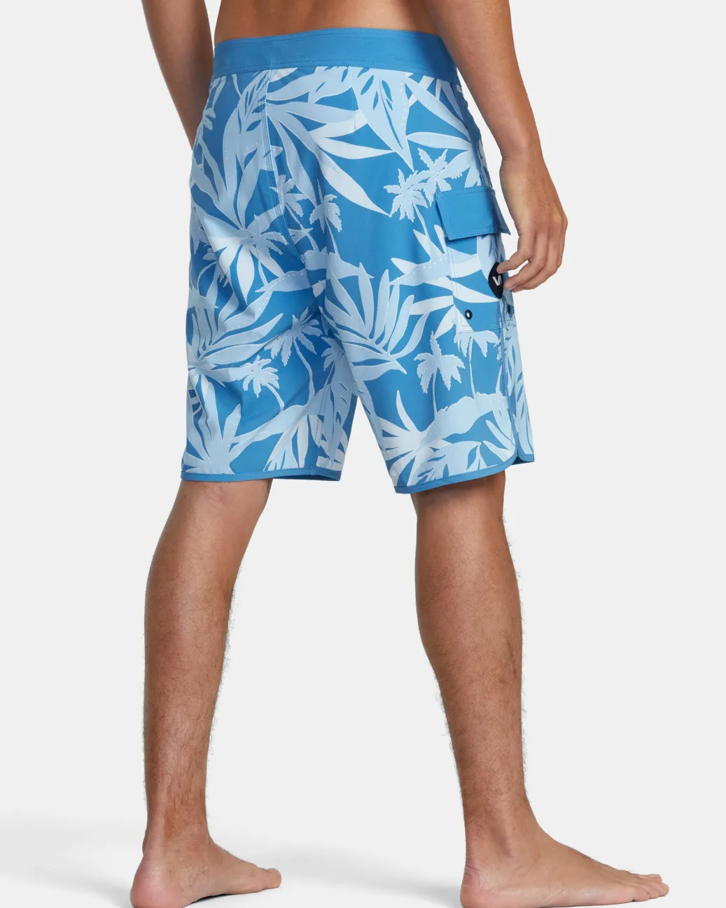 RVCA 20" Outseam>EASTERN 20" BOARDSHORTS