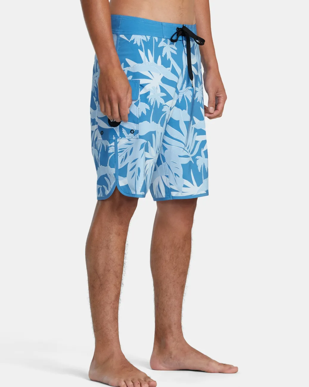 RVCA 20" Outseam>EASTERN 20" BOARDSHORTS