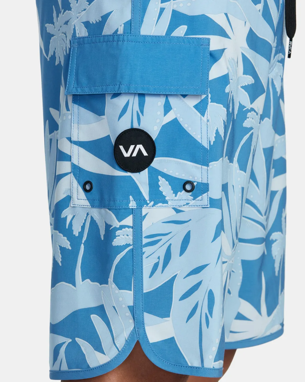 RVCA 20" Outseam>EASTERN 20" BOARDSHORTS