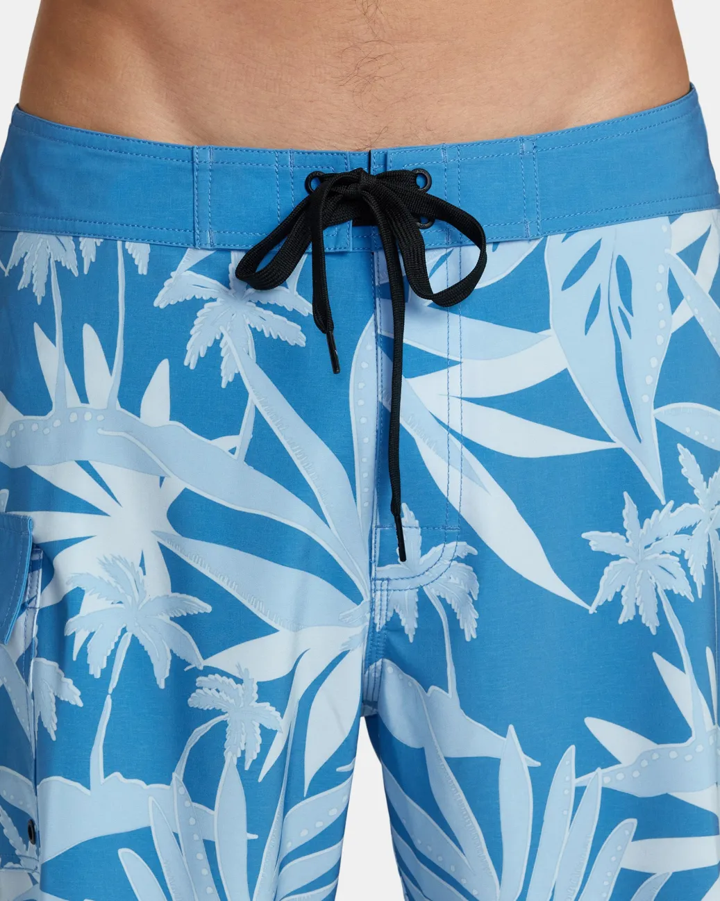RVCA 20" Outseam>EASTERN 20" BOARDSHORTS