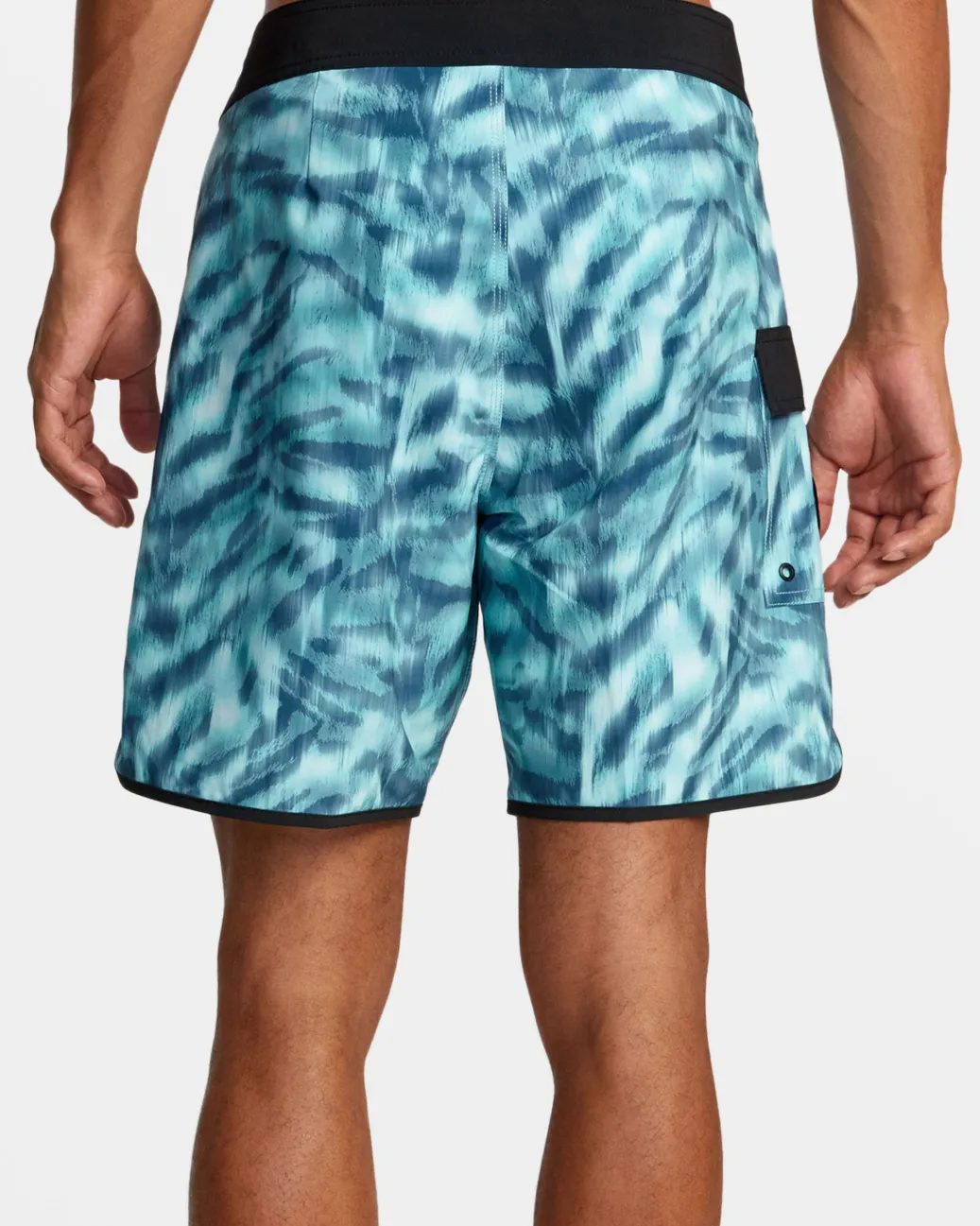 RVCA 18"-19" Outseam>EASTERN 18" BOARDSHORTS