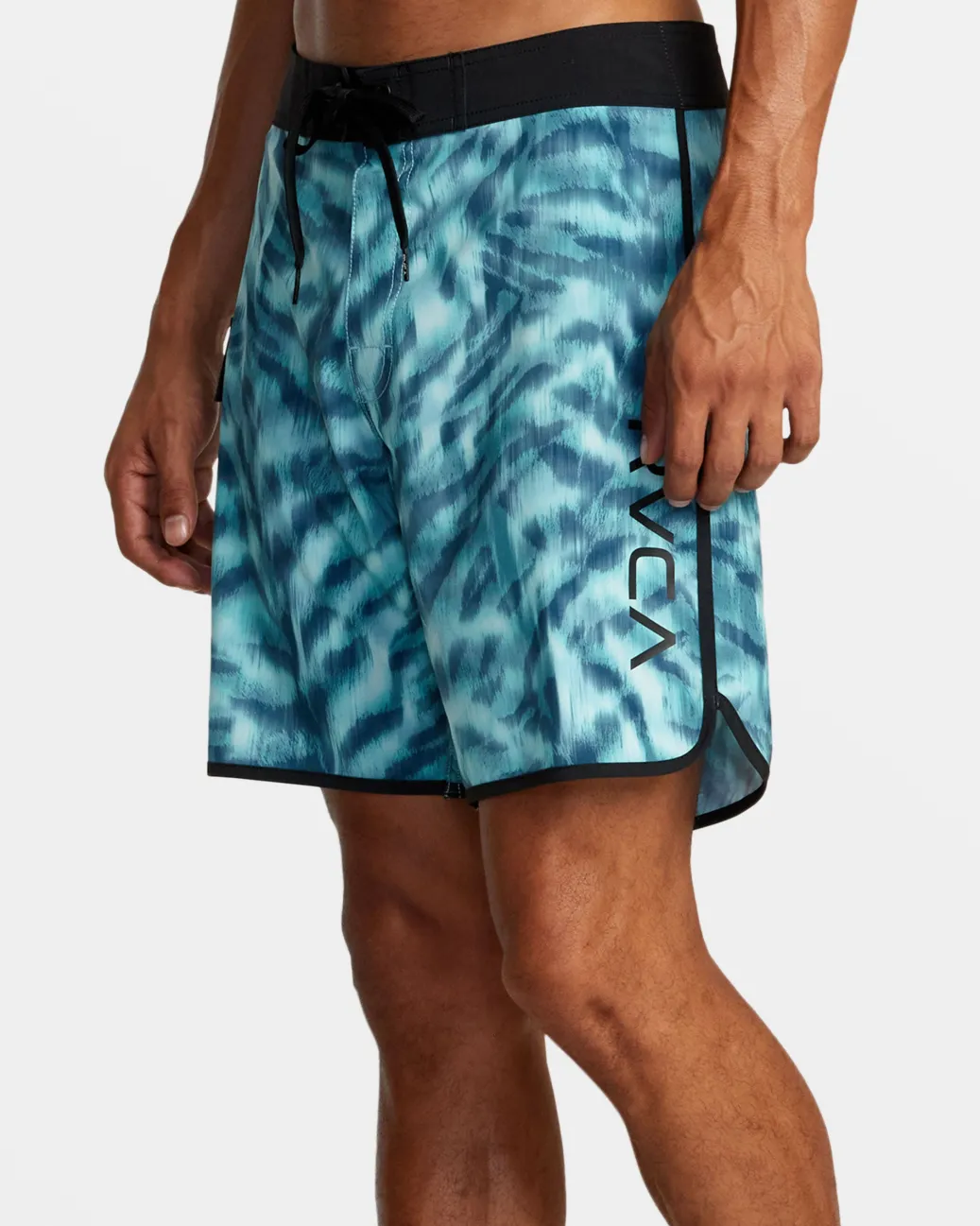 RVCA 18"-19" Outseam>EASTERN 18" BOARDSHORTS