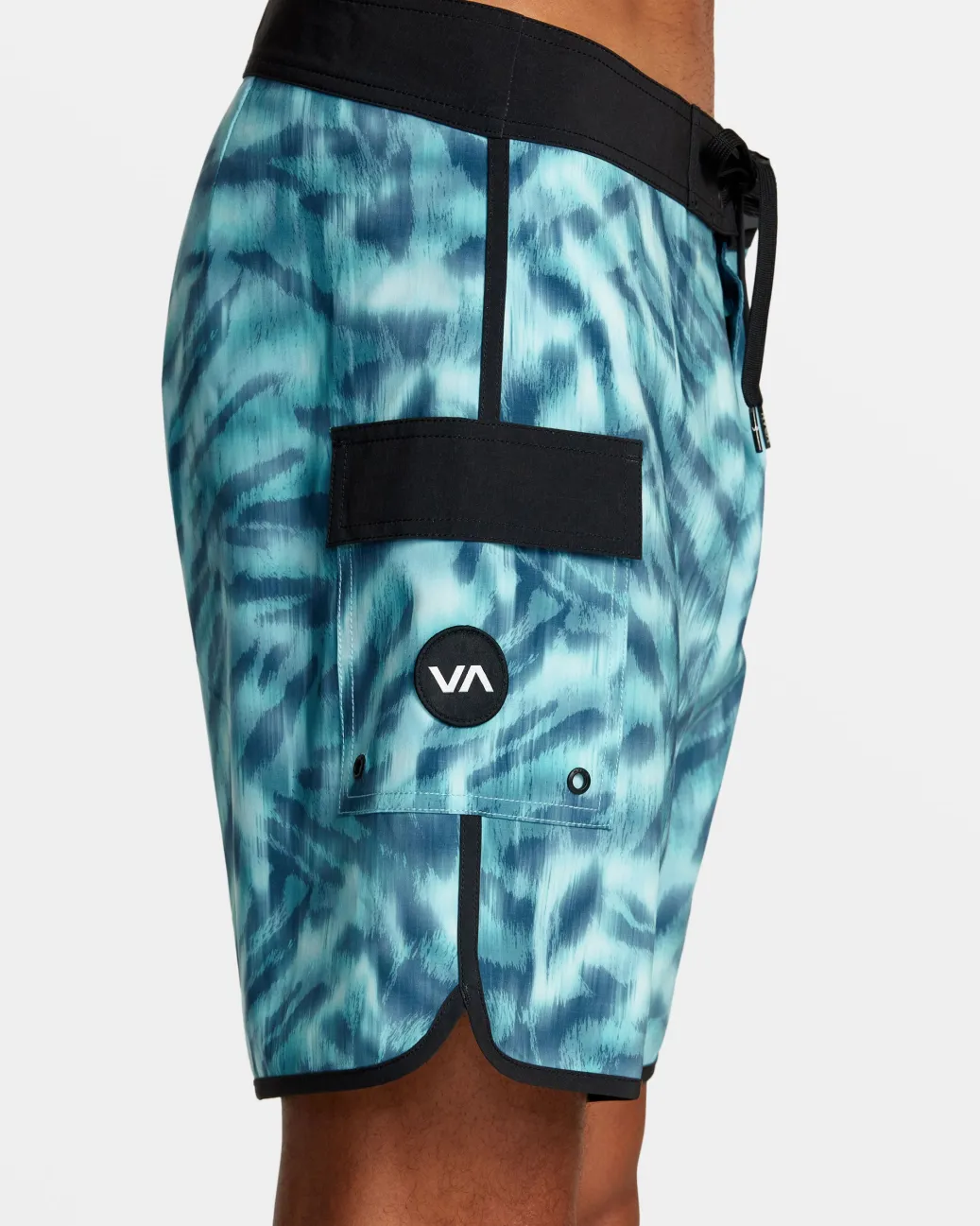 RVCA 18"-19" Outseam>EASTERN 18" BOARDSHORTS
