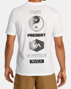 RVCA Workout Shirts|Tees / Tanks>ELEMENT STREAK TEE
