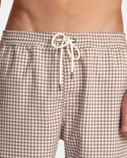 RVCA Shorts / Hybrids><noscript><img width=