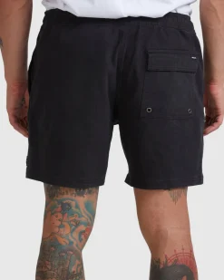 RVCA Shorts / Hybrids><noscript><img width=