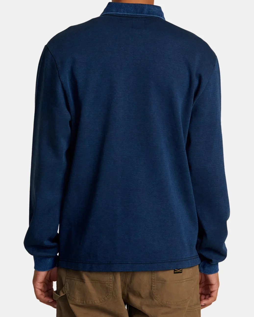 RVCA Hoodies / Sweatshirts>FAIRFAX FLEECE PULLOVER