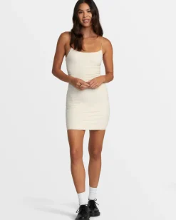 Women RVCA Dresses / Rompers><noscript><img width=