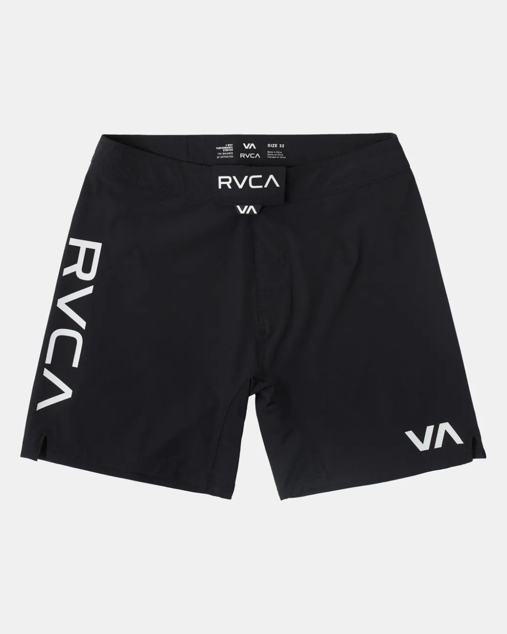 RVCA Athletic Shorts|Athletic Shorts>FIGHT 15" SCRAPPER SHORTS
