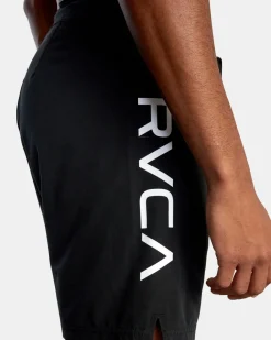 RVCA Athletic Shorts|Athletic Shorts><noscript><img width=