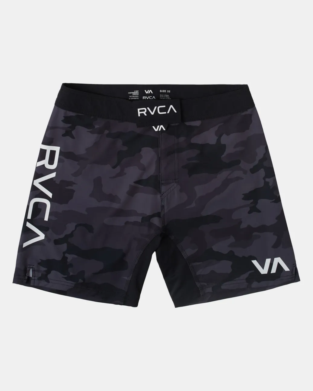 RVCA Athletic Shorts|Athletic Shorts>FIGHT 15" SCRAPPER SHORTS