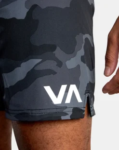 RVCA Athletic Shorts|Athletic Shorts><noscript><img width=