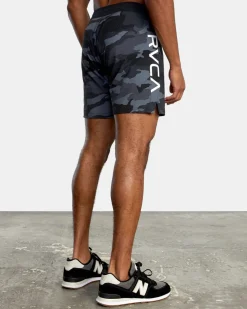 RVCA Athletic Shorts|Athletic Shorts><noscript><img width=