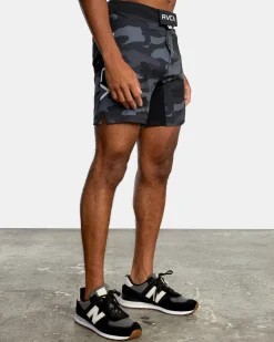 RVCA Athletic Shorts|Athletic Shorts><noscript><img width=
