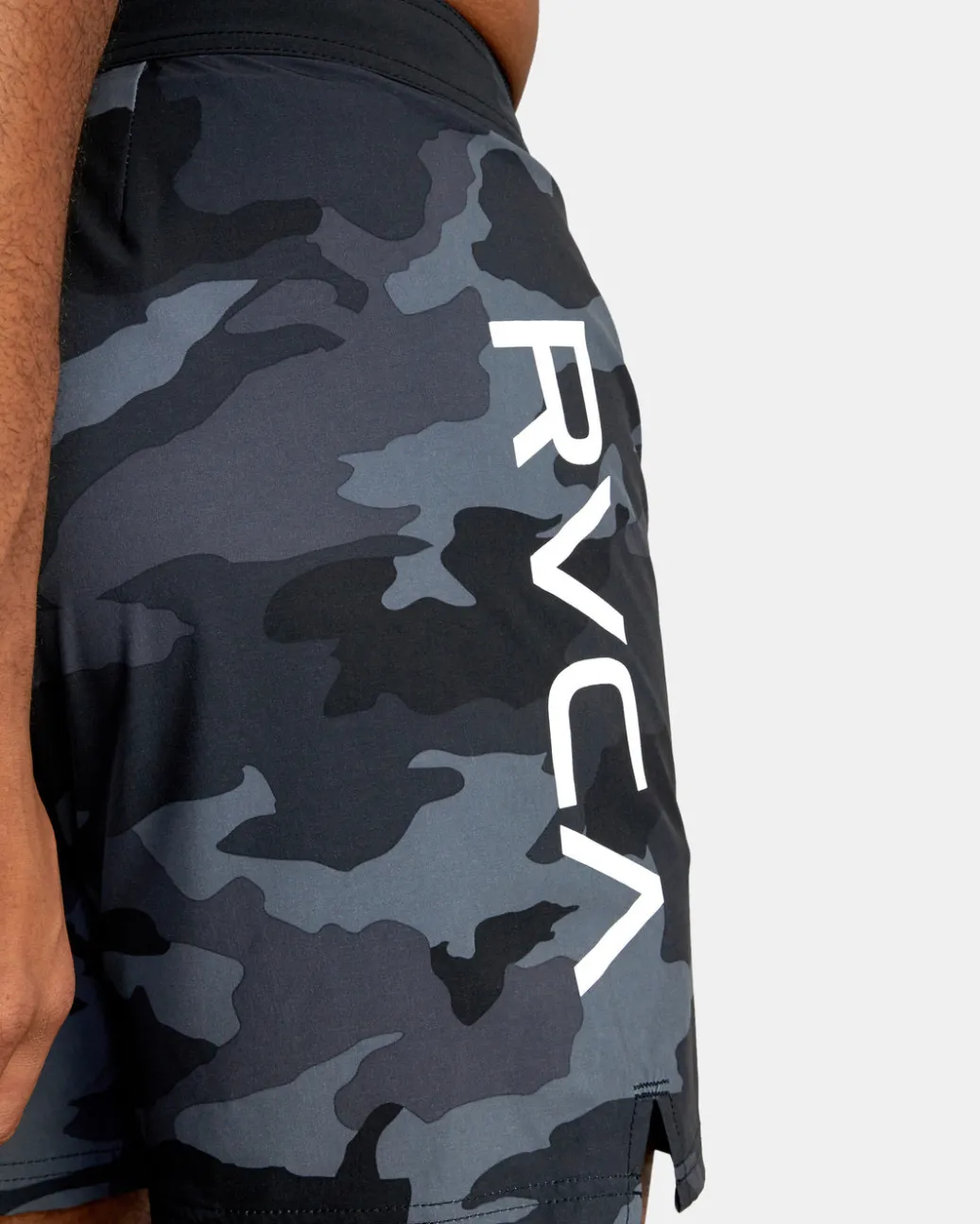 RVCA Athletic Shorts|Athletic Shorts>FIGHT 15" SCRAPPER SHORTS