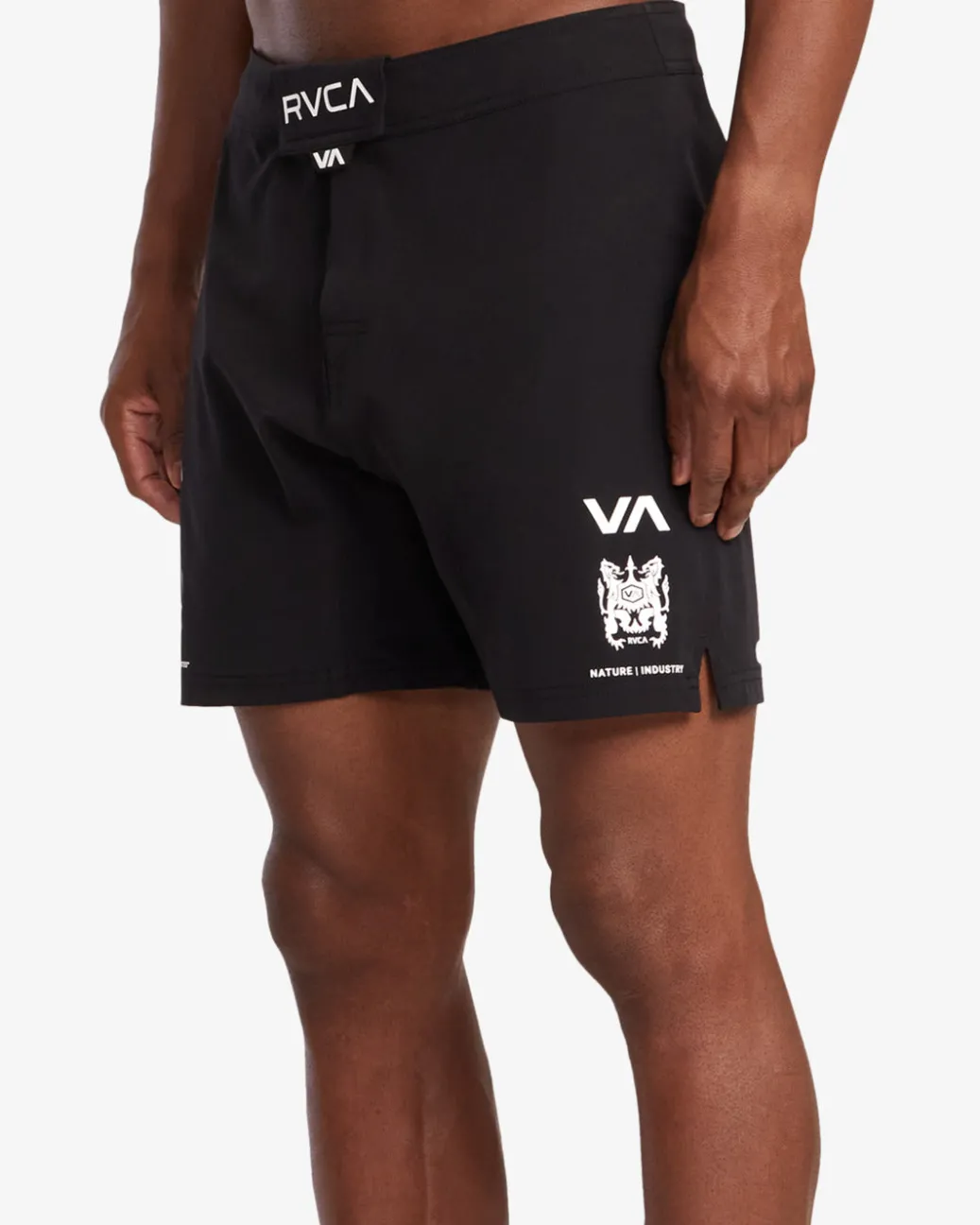 RVCA Athletic Shorts|Athletic Shorts>FIGHT 15" SCRAPPER SHORTS