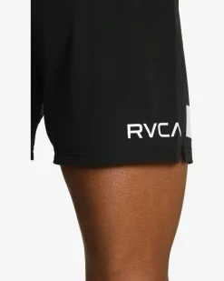 RVCA Athletic Shorts|Athletic Shorts><noscript><img width=